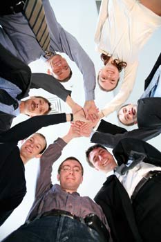 Employment Recruiting
